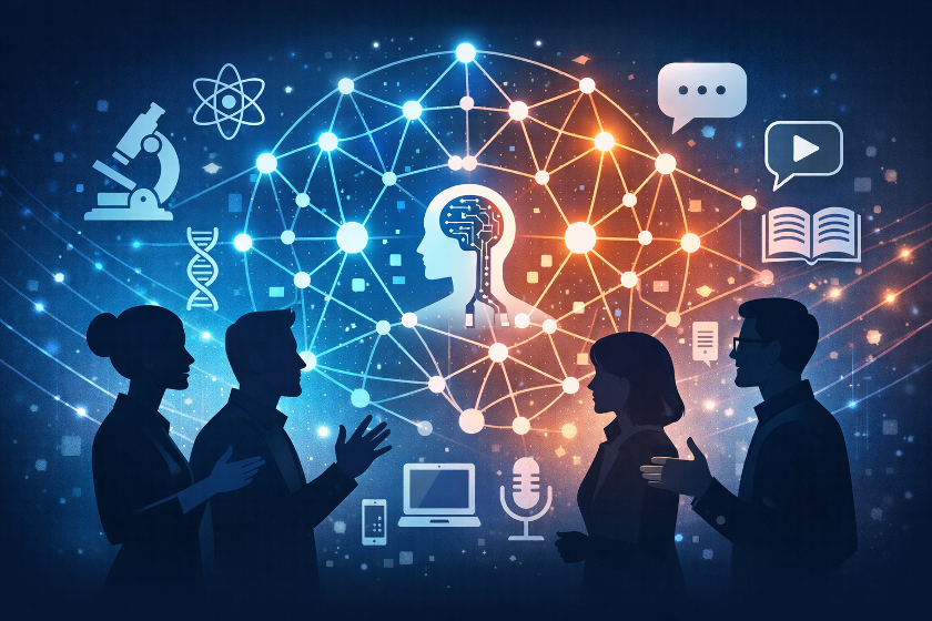 KI professionell nutzen